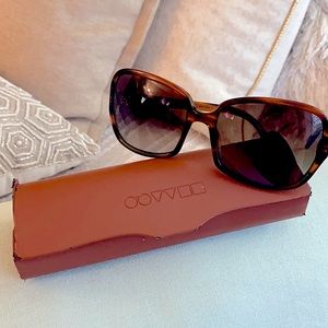 Oliver Peoples sunglasses